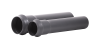 Труба  НПВХ (PVC-U) SDR26 110*4,2*3120 PN10  питьевая ХЕМКОР (ГОСТ Р 51613-2000)