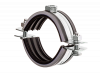 Вентхомут (с рез упл.) D150, Г.М8