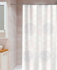 Шторка для ванной комнаты SOFT 180х180 