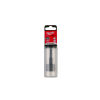 Торцевая насадка магнитная Milwaukee Shockwave 17 x 65 мм (1шт) 4932352546