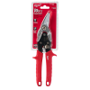 Ручной инструмент Ножницы по металлу Левый рез NEW Milwaukee 48224510