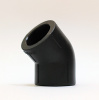 Изображение Угольник PPR 20х45 градусов UV (500/100) Black