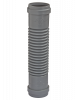 Отвод канализационный гибкий (ОКГ-50)