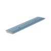 Решетка сварная оцинкованная РСО Norma 150 B125