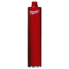 Коронка алмазная Milwaukee WCHP 102 x 500 мм (1шт) 4932399713