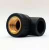 Изображение Угольник комб. ВР 25х3/4