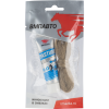 Комплект Pastum H2O (паста сантехническая тюбик 70 гр. + лен 15гр) (30)