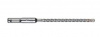 Бур по бетону Milwaukee SDS-Plus MX4 8 x 165 мм (1шт) 4932352022 Спеццена