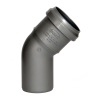 Отвод РРН 110*45 град. (20)