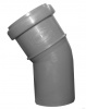Отвод РРН 110*30 град. (20)