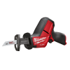 Акк. сабельная пила M12 CHZ-0 FUEL Milwaukee 4933446960
