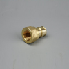 Муфта комб. CW617N под гильзу PEX-a ВР 16х1/2