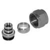 Fitting 20(2.0)x3/4