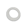 Силиконовое кольцо 20 (SILICON RING 20А) нерж. (50шт)