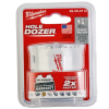 Коронка биметаллическая Milwaukee Hole Dozer Holesaw 48 мм (1шт) 49560112