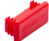 Заглушка профиля TEC SC 41x41 (200/50 шт/кор)