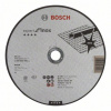 Отрезной кругExpert for INOX 230x2мм, прямой BOSCH