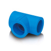 Тройник соединительный 20 PERT (Blue)