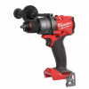 Акк. дрель/ш.  M18 FUEL FDD3-0X   Milwaukee 4933479862 Спеццена