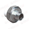 Муфта разъемная с НР никелированная 32*1/2 Valfex (80/20)