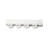 Гребёнка PPR 50х25х6 (12/4)