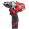 Акк. дрель/ш. M12 FDD-202X FUEL (Li-Ion2Aч) Milwaukee 4933459816