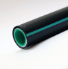 Изображение Труба 32х4,0 PN25 Армированная встык PPR/AL UV (15/60) Black