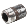 Резьба СТАЛЬ Ду- 65 L=80mm (2.1/2