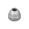 Переход сталь оц. 32*20 ГОСТ 17378-2001