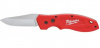 Нож складной FASTBACK Milwaukee 48221990 Спеццена