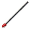Сверло по стеклу и плитке Milwaukee 10x95 (1шт)