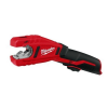 Акк. труборез C12 PC-0 Milwaukee 4933411920