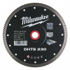 Алмазный диск Milwaukee DHTS 230 (1шт) 4932399550