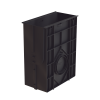 Пескоуловитель пластиковый ПП Norma DN200
