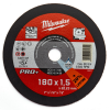 Диск отрезной Milwaukee SCS 41/180x1.5 PRO+ (1шт) 4932451489