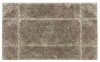 Коврик для ванной 50*80см, FENCE капучино