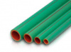 Изображение Труба 32х5.4 PN25 Fiber-G (15/60) Green