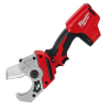 Акк. труборез С12 РРС-0 Milwaukee 4933416550