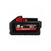 Аккумулятор M18 HB5.5(5.5Ah Li-Ion) Milwaukee 4932464712