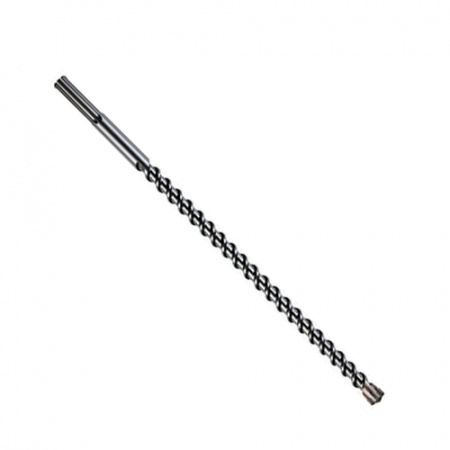 Бур по бетону Milwaukee SDS-Max 18 x 540 мм (1шт) 4932352761