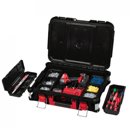 PACKOUT кейс Milwaukee 4932464080