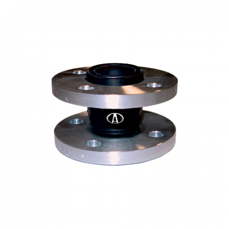 FC10-80 - Гибкая вставка ADL ф/ф Ду 80 Pу10 EPDM Тмакс раб = 95оС