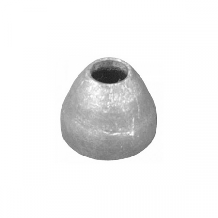 Переход сталь оц. Ду- 50*25 ГОСТ 17378-2001 АС