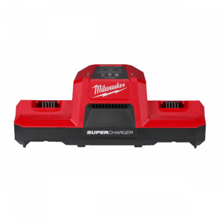 Зарядное устройство M12-18SCEU Milwaukee 4932471736 Спеццена