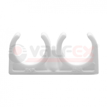 Опора двойная 32 Valfex (250/50)