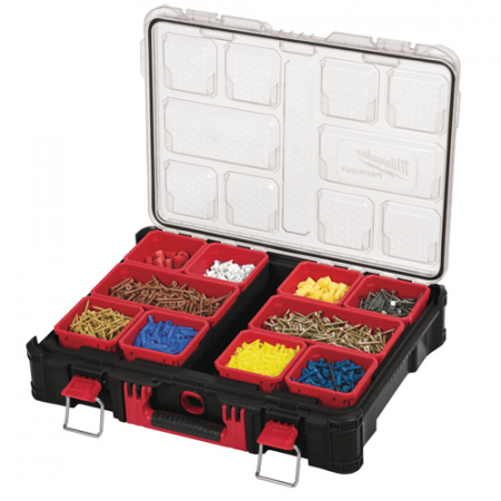 PACKOUT органайзер Milwaukee 4932464082