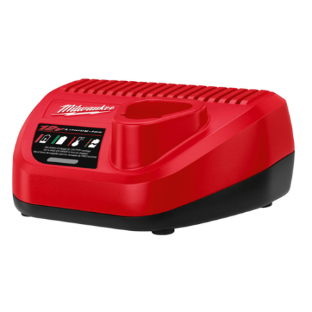 Зарядное устройство C12 C Milwaukee 4932352000