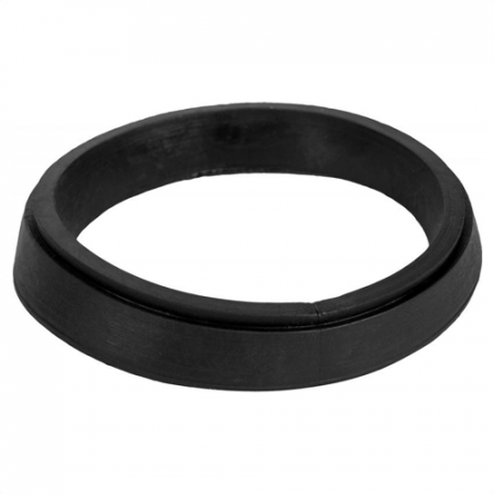 Уплотнительное кольцо 55х65 (h=10 мм) для сифона (1000)