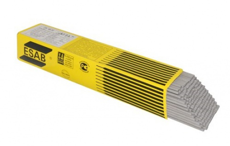 Электрод ESAB OK 46.00 (2.5ммх350 мм  5,3 кг) Спеццена