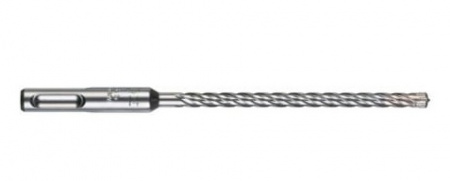 Бур по бетону Milwaukee SDS-Plus MX4 6 x 215 мм (1шт) 4932352013 Спеццена